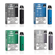 Lost Temple Pod Kit Lost Temple - Xeon Mini - Pod System